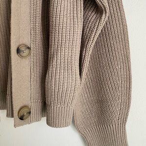 H&M Knit Cardigan